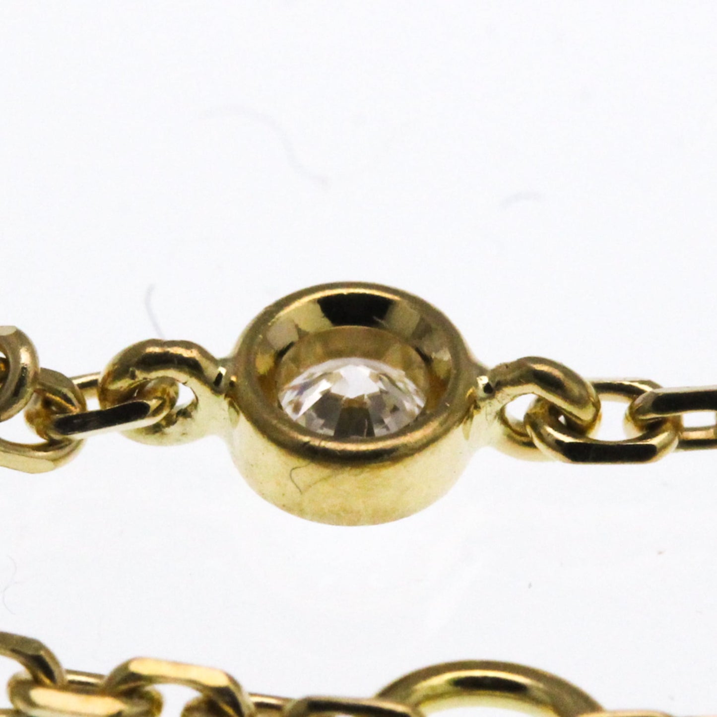 Louis Vuitton Bracelet Star Blossom Bracelet Yellow Gold (18K) Diamond,Onyx Charm Bracelet Onyx