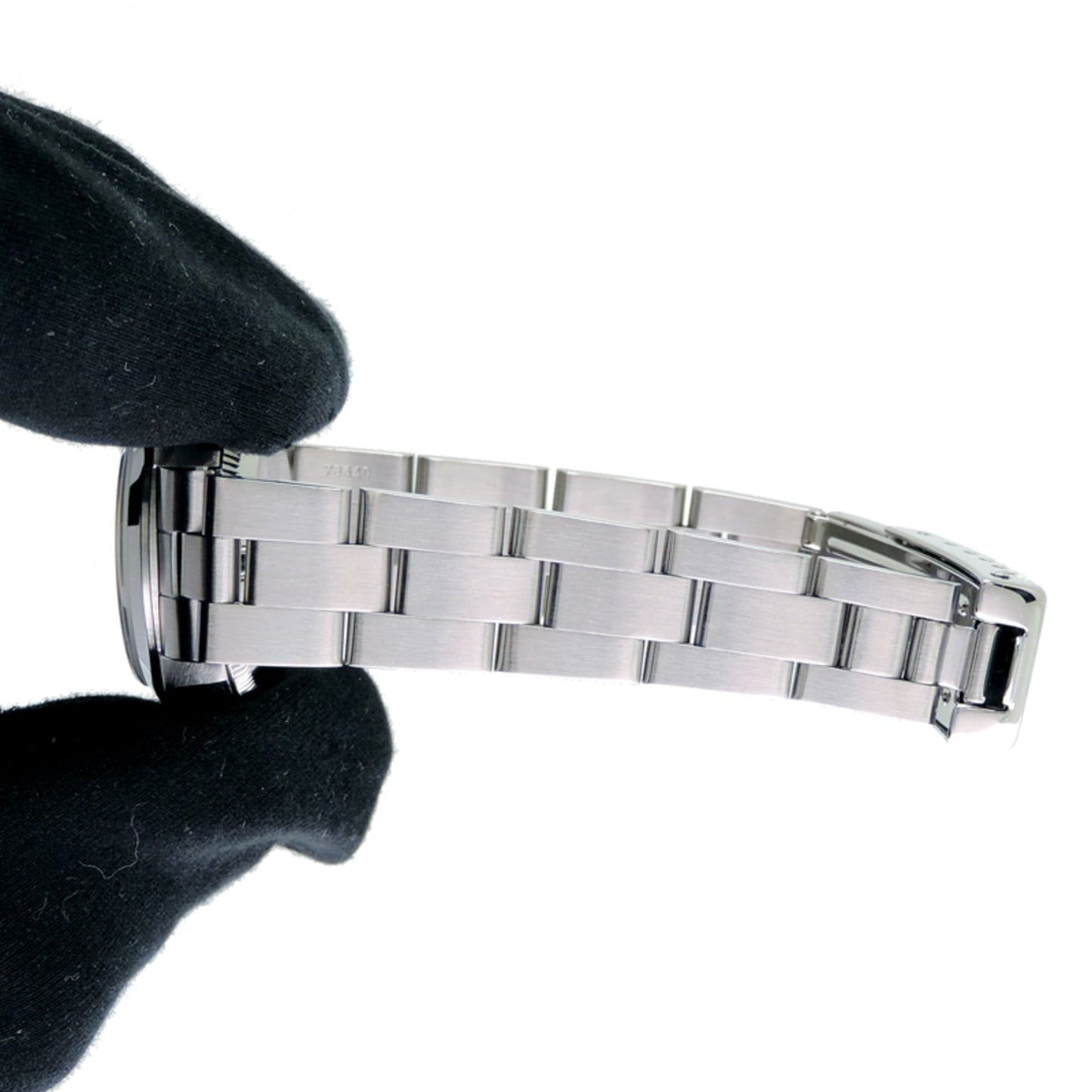 Rolex Oyster Perpetual U-Serial Women's Watch 67180 (1997)