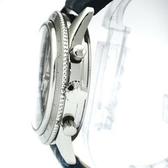 BREITLING Navitimer Aviastar Steel Automatic Mens Watch A13023 Polished — Very Good