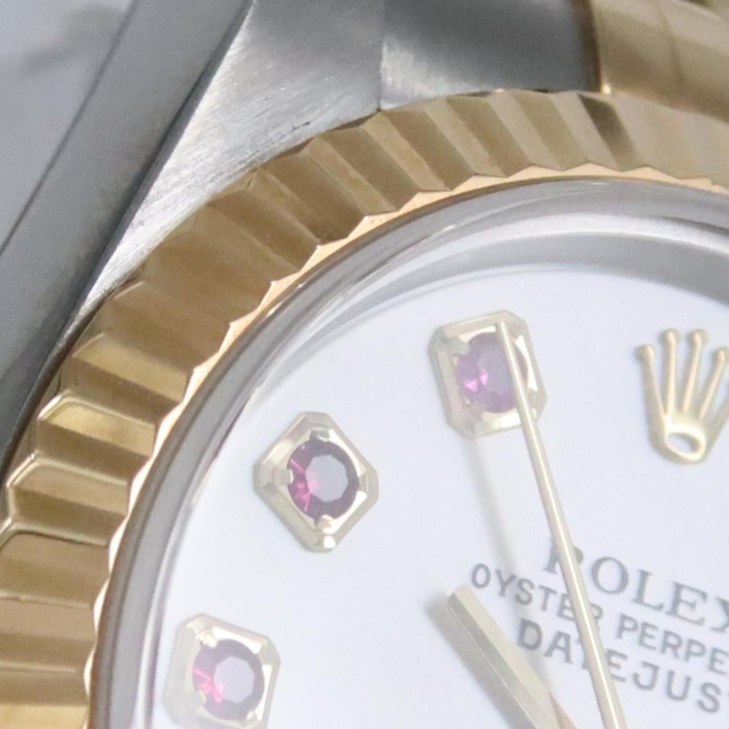 Rolex Datejust 79173NGR SSxYG Automatic Watch K Series