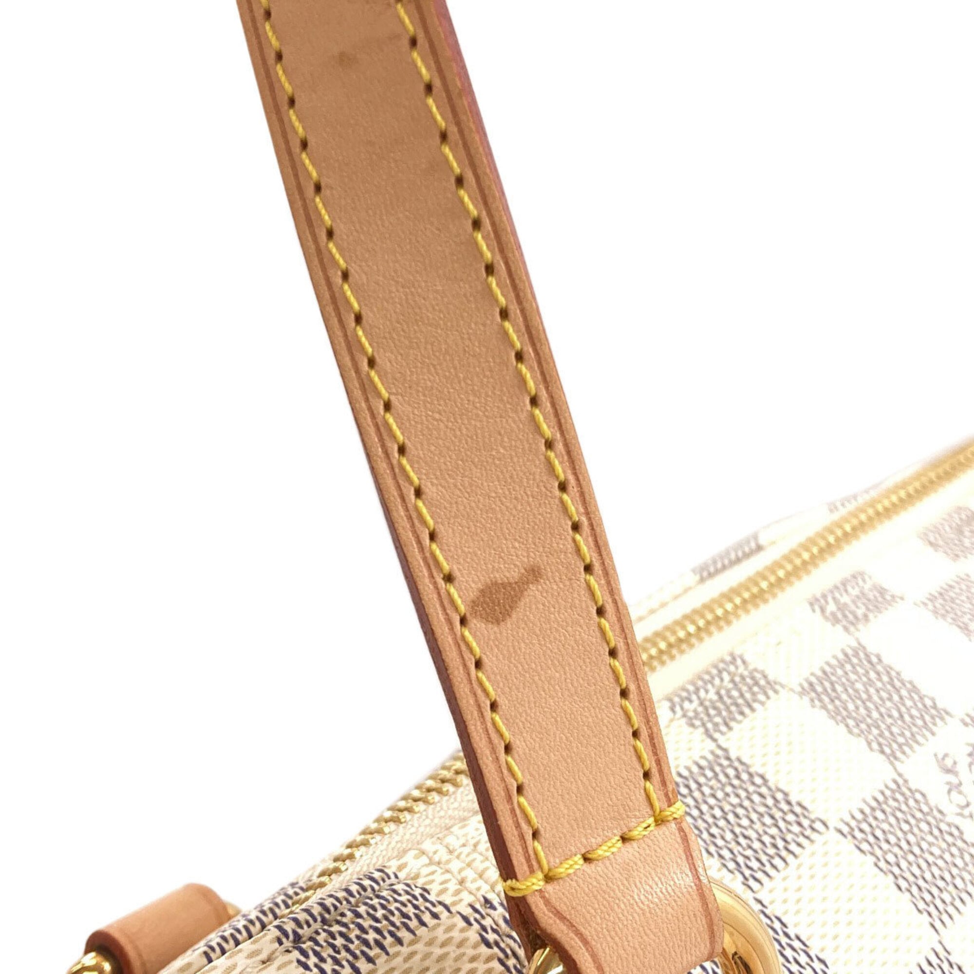Louis Vuitton N51261 Totally PM Tote Bag, Damier Canvas, Women's LOUIS VUITTON — Like New