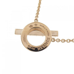 Hermes Hermès Finesse Necklace — Like New