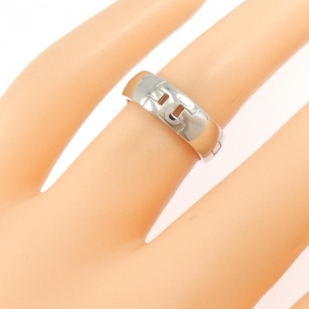 Hermes Hercules Petite Model Ring — Like New