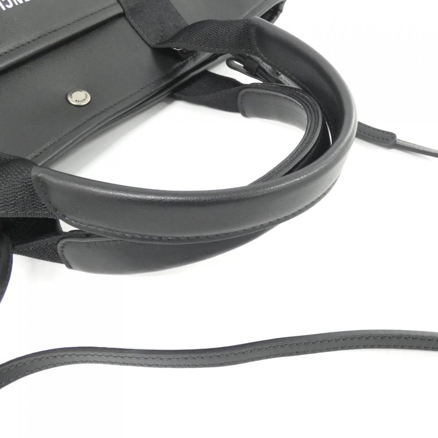 Balenciaga Biarritz Tote Small 810981 2ABGW Handbag