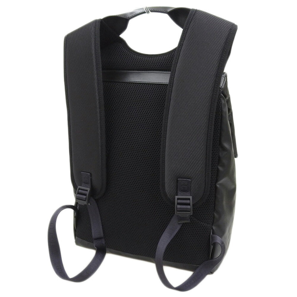 Like new GUCCI Interlocking G Crystal GG Backpack 779812 498879 Rucksack Black — Like New