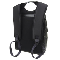 Like new GUCCI Interlocking G Crystal GG Backpack 779812 498879 Rucksack Black — Like New