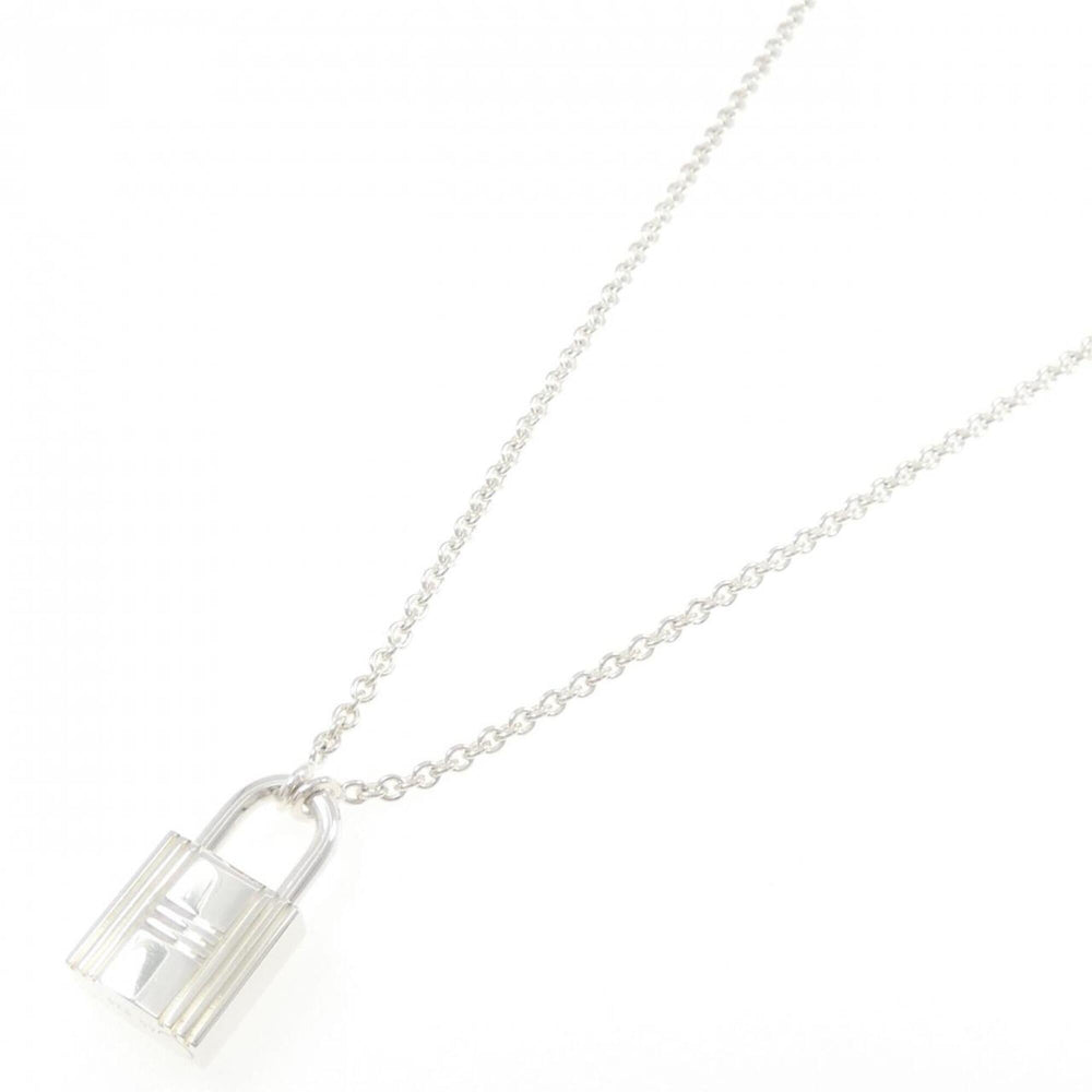 Hermes 925 Necklace — Like New