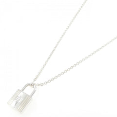 Hermes 925 Necklace — Like New