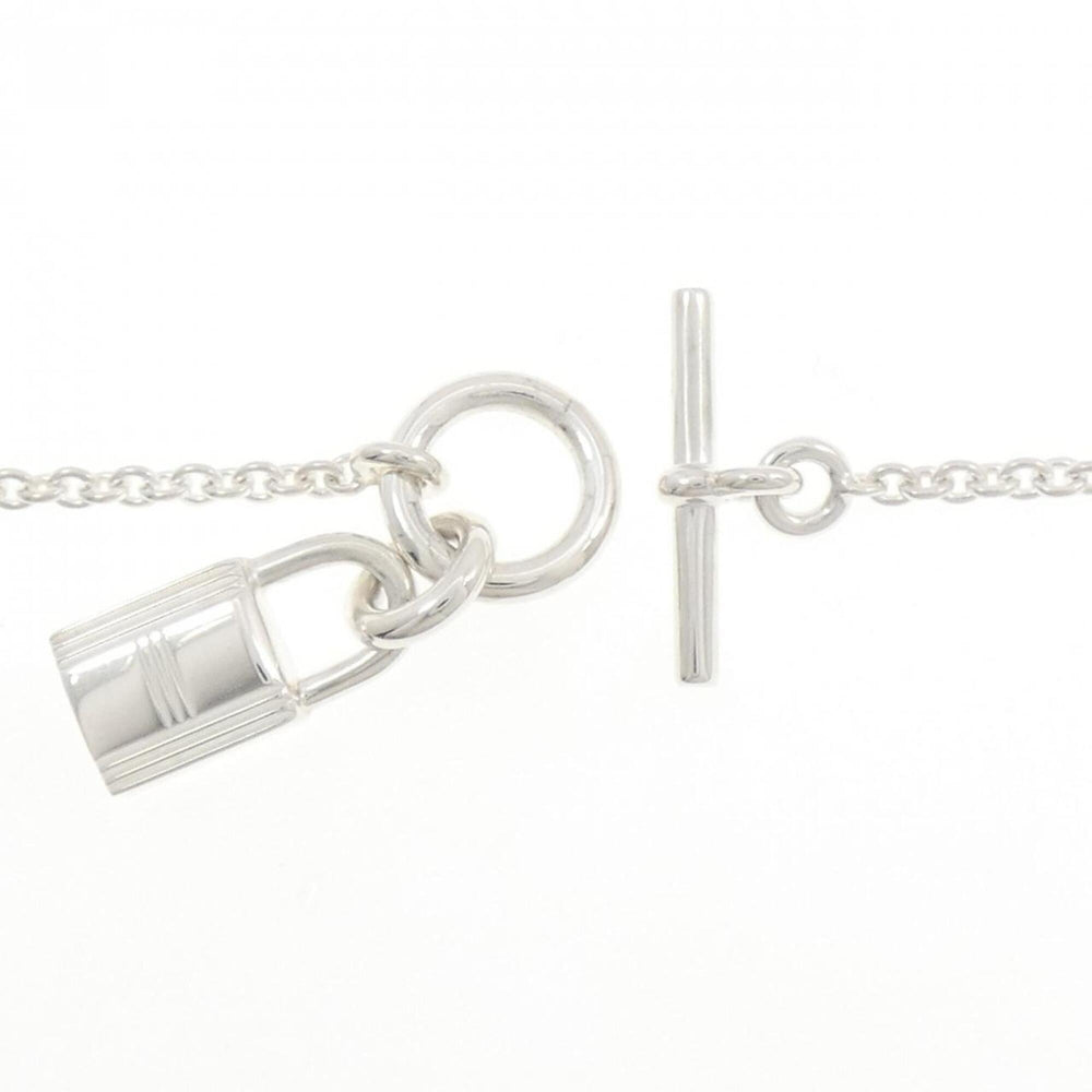 Hermes Amulette Cadena Necklace — Like New