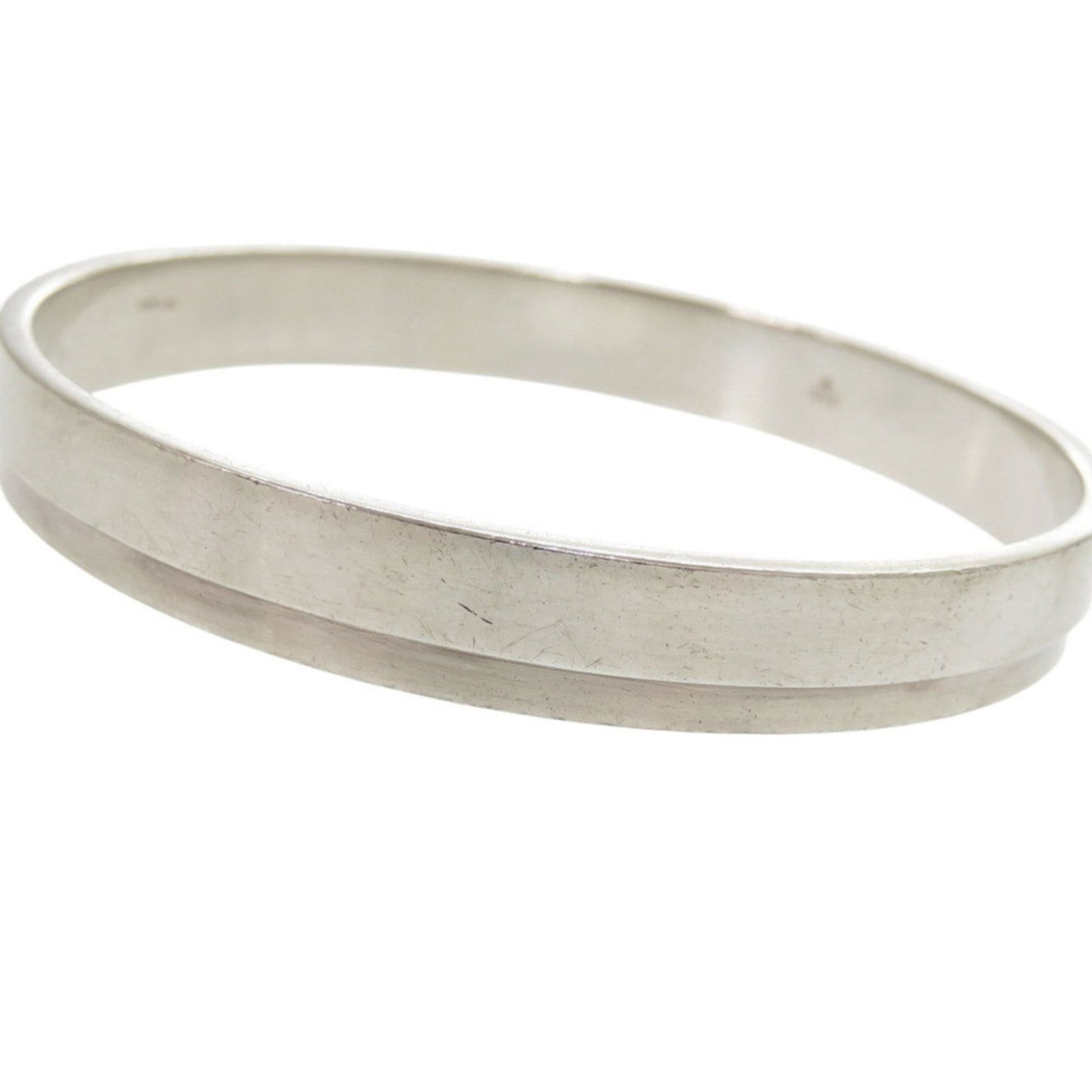 Gucci Silver 925 Bangle 0528 GUCCI