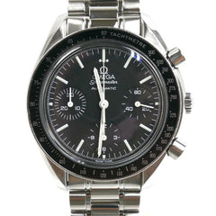 OMEGA Speedmaster Automatic Watch 3539.50 90599138 Men's — Good