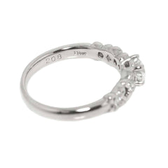 Christian Dior Dior Diamond Ring, 0.231ct, Platinum — Like New