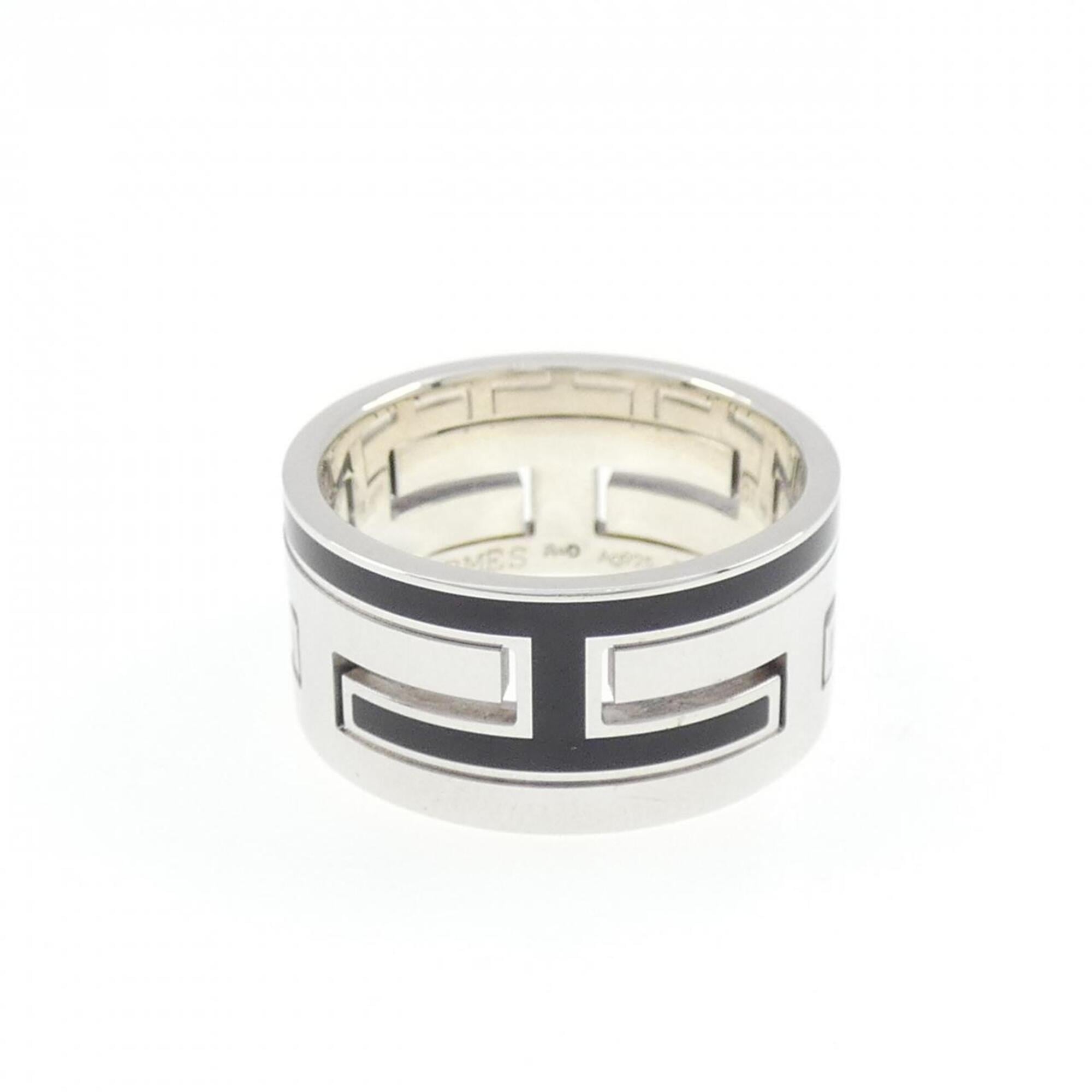 Hermes Move H Ring — Like New