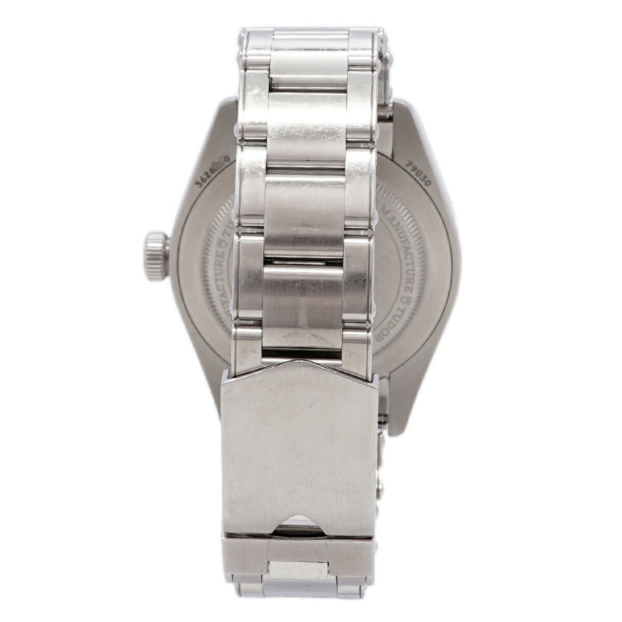 Tudor Black Bay 58 79030 Dial Men's Watch — Good