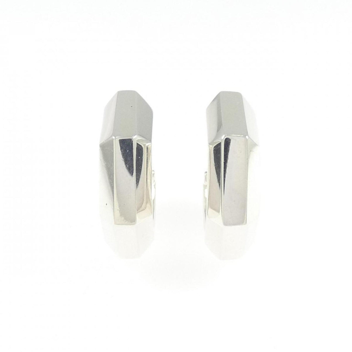Gucci 925 Earrings — Like New