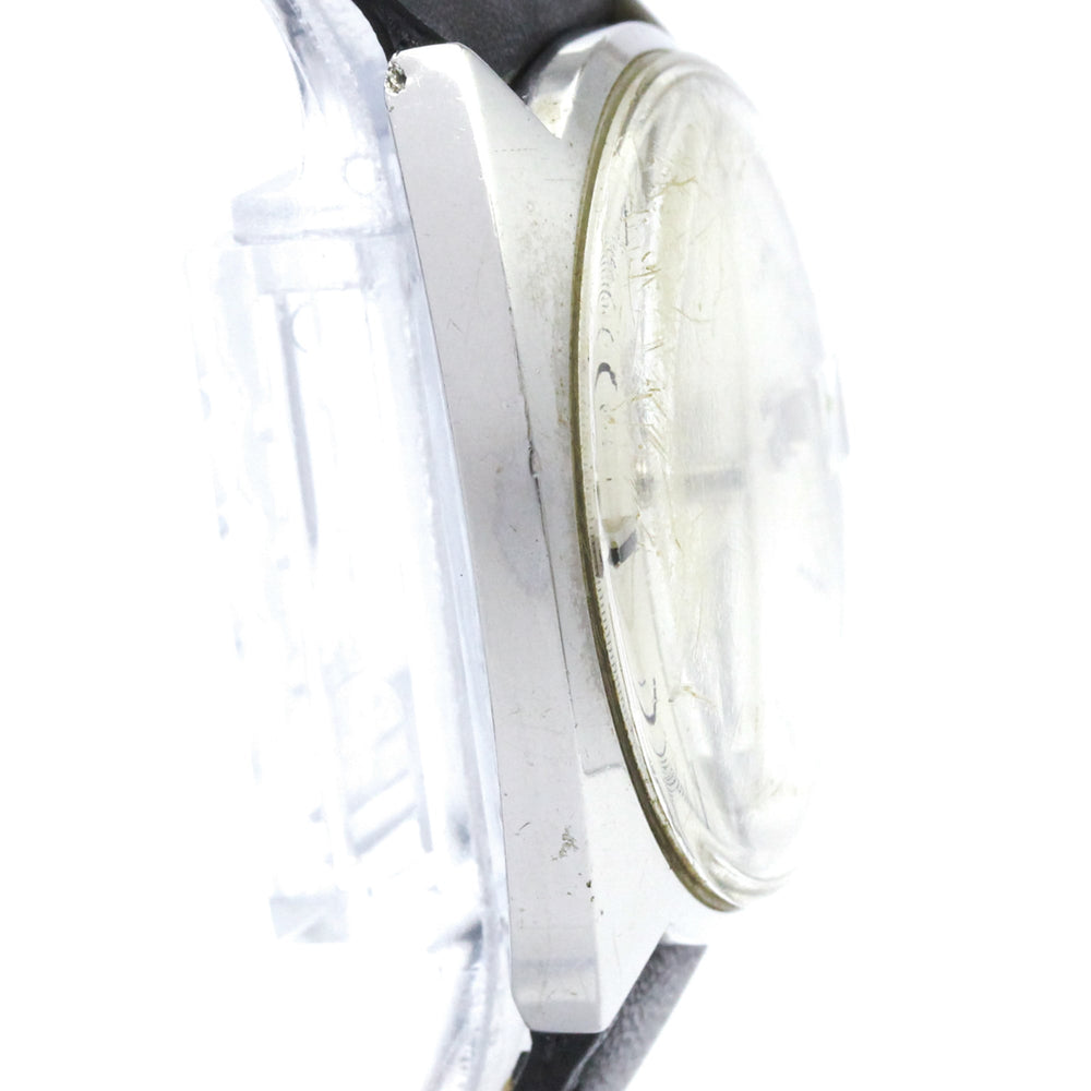 Omega Seamaster Automatic Stainless Steel Men's Dress/Formal 166.026 — Good