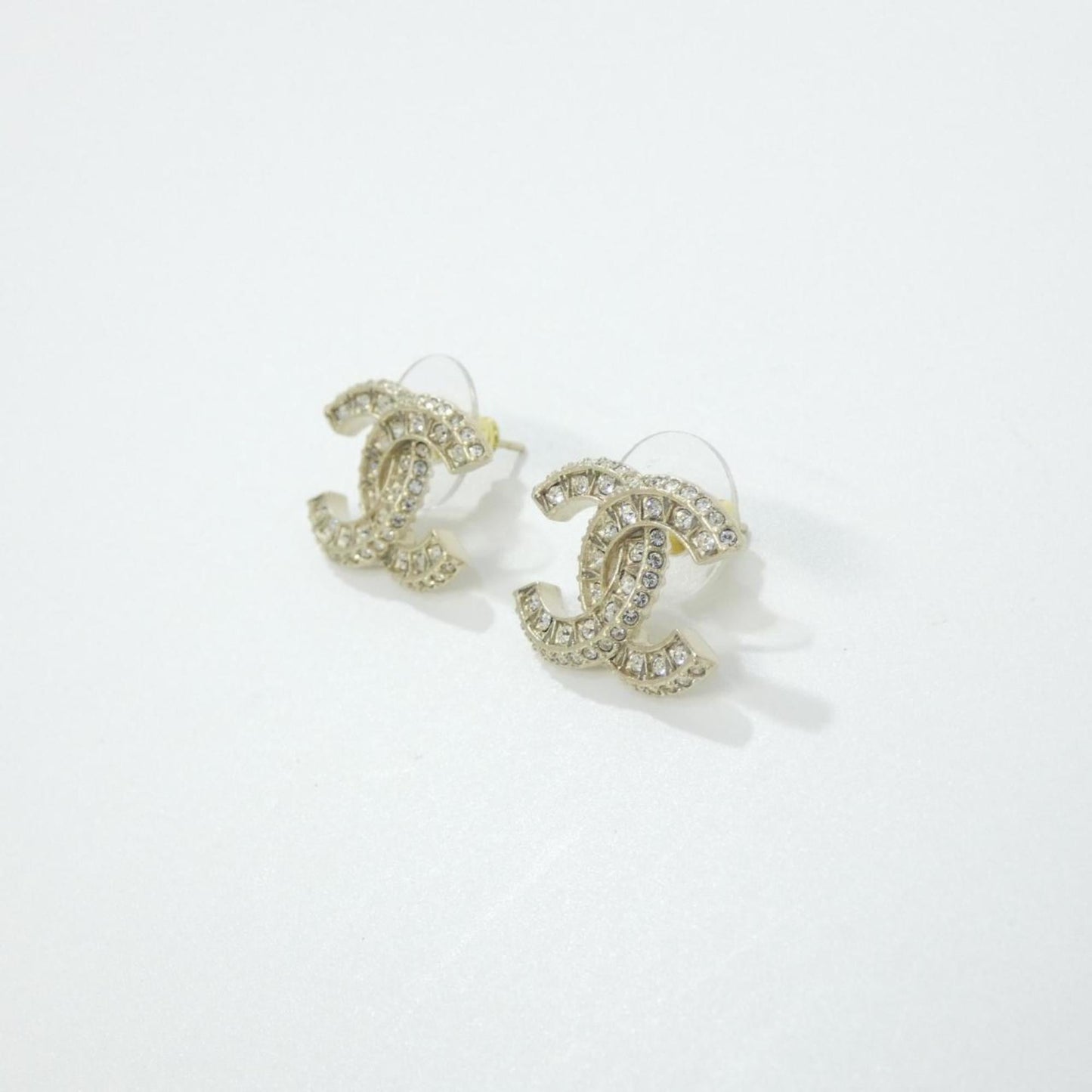 Chanel 86504 Earrings