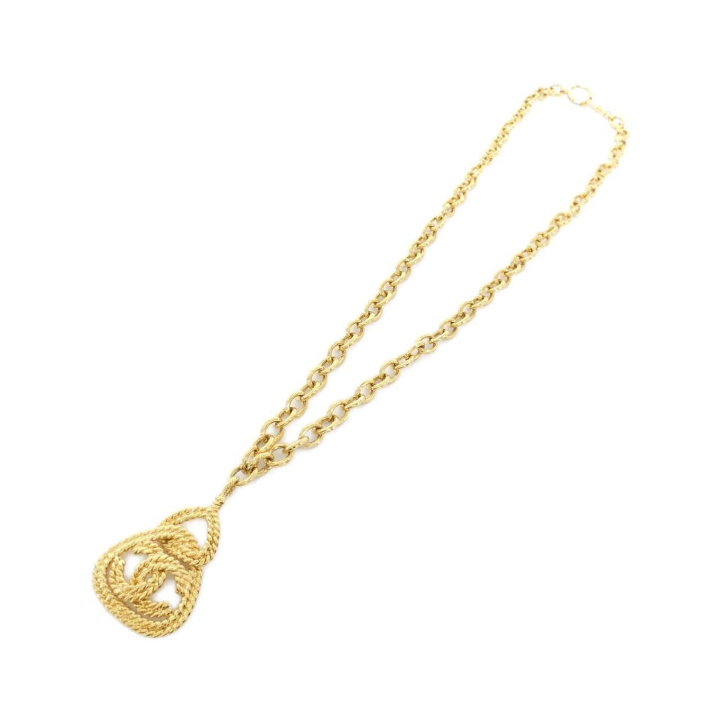 Chanel necklace