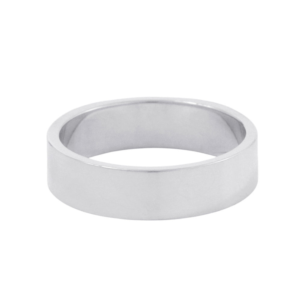 Hermes Collier de Chien PM Ring, SV925 Silver, H115607B, Ring Size 55 — Like New