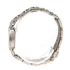 Hermes Clipper CL4.210 SS Quartz Watch — Very Good