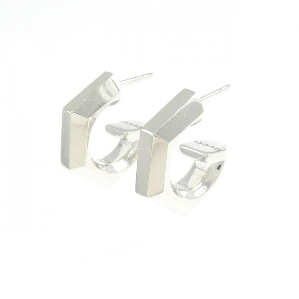Gucci 925 Earrings — Like New