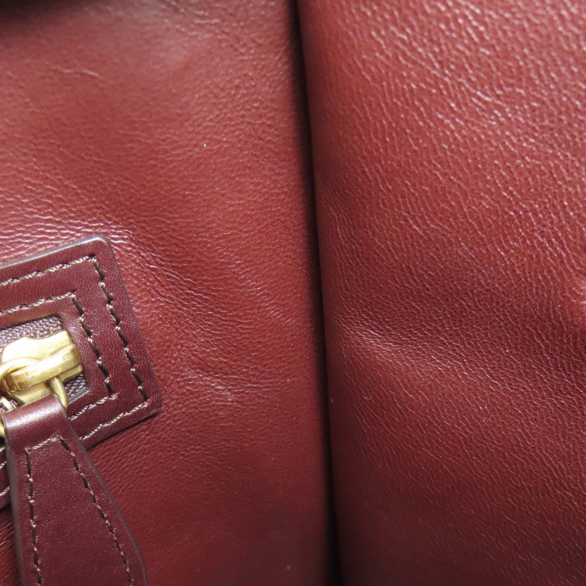 Celine Luggage Micro Tote Bag in Calfskin for Women