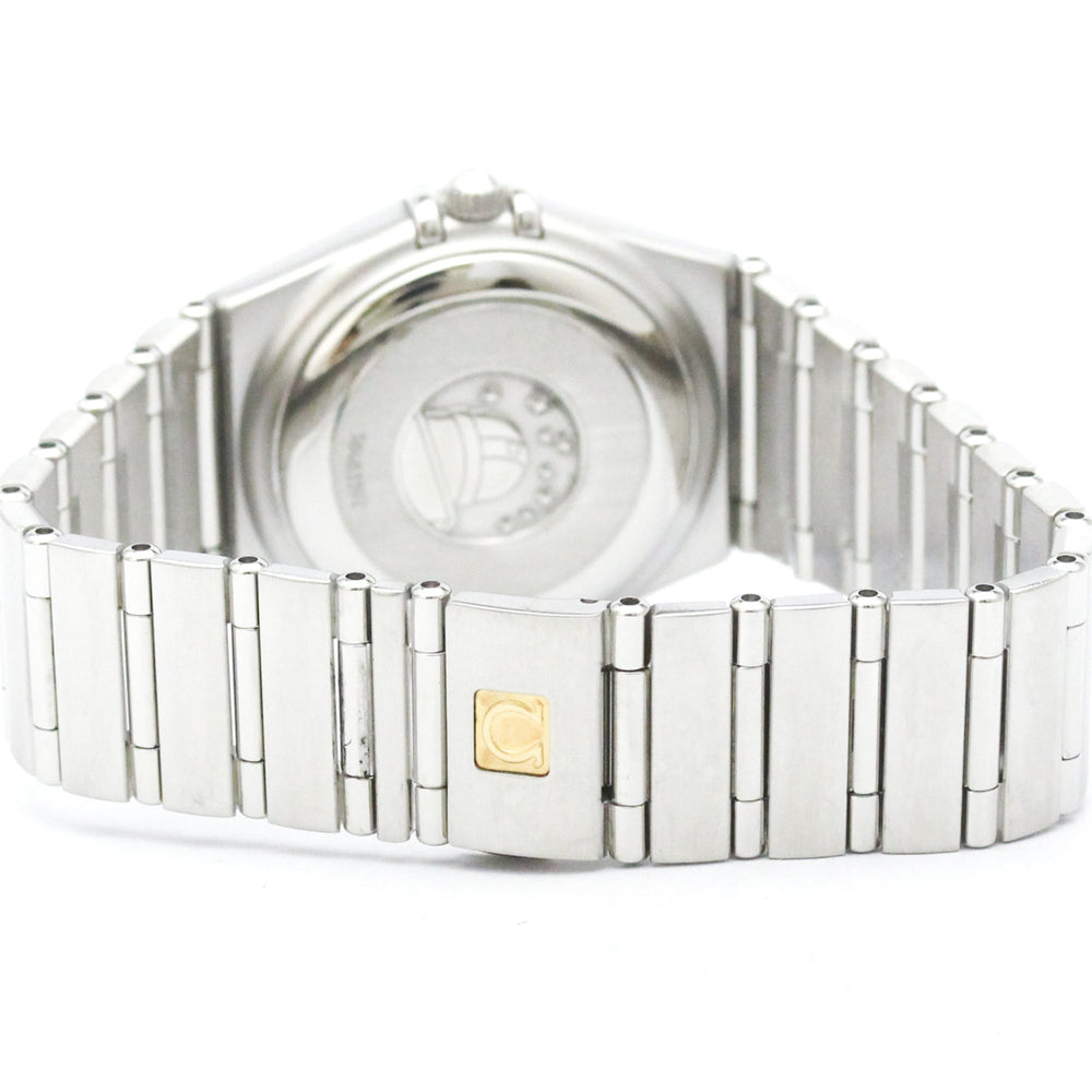 OMEGA Constellation Steel Automatic Ladies Watch 1592.30 Polished — Very Good