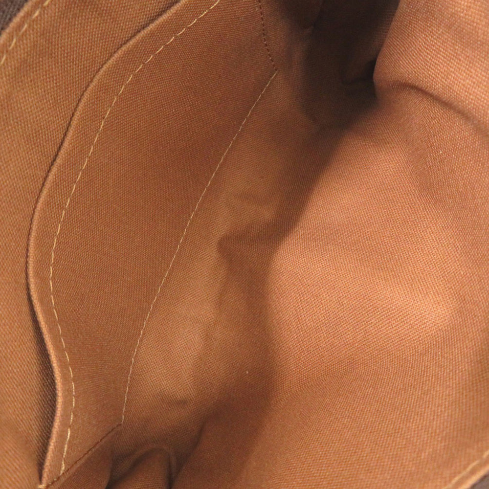 Unused Louis Vuitton Pochette Accessoires Monogram M40712 Handbag LV 1321 LOUIS VUITTON — Like New