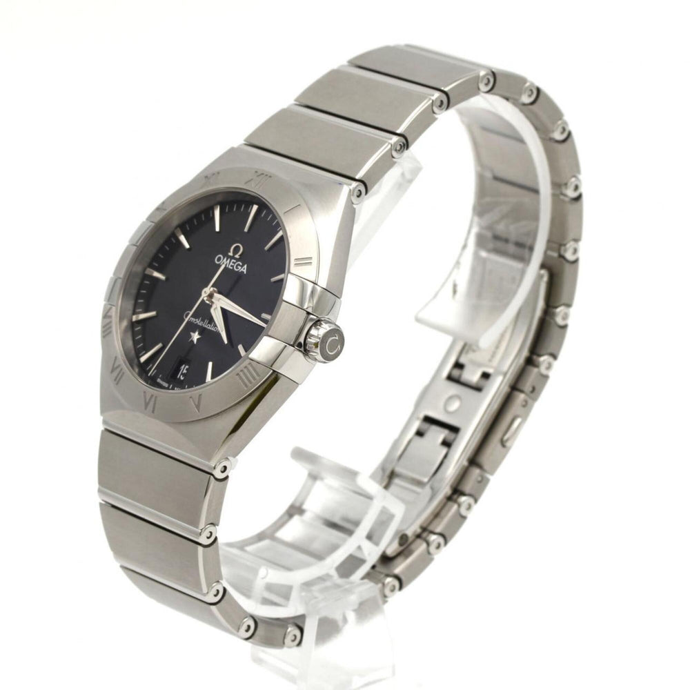 Omega Constellation 131.10.36.60.01.001 Stainless Steel Quartz Watch — Very Good