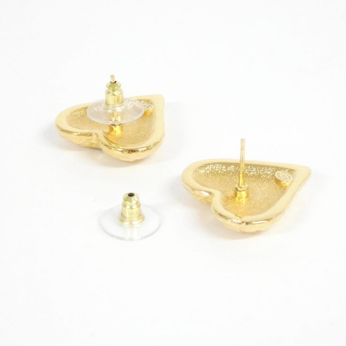 Chanel ABC242 earrings