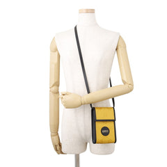 Gucci Shoulder Bag Off the Grid Canvas Leather 625599 GUCCI Handbag — Like New