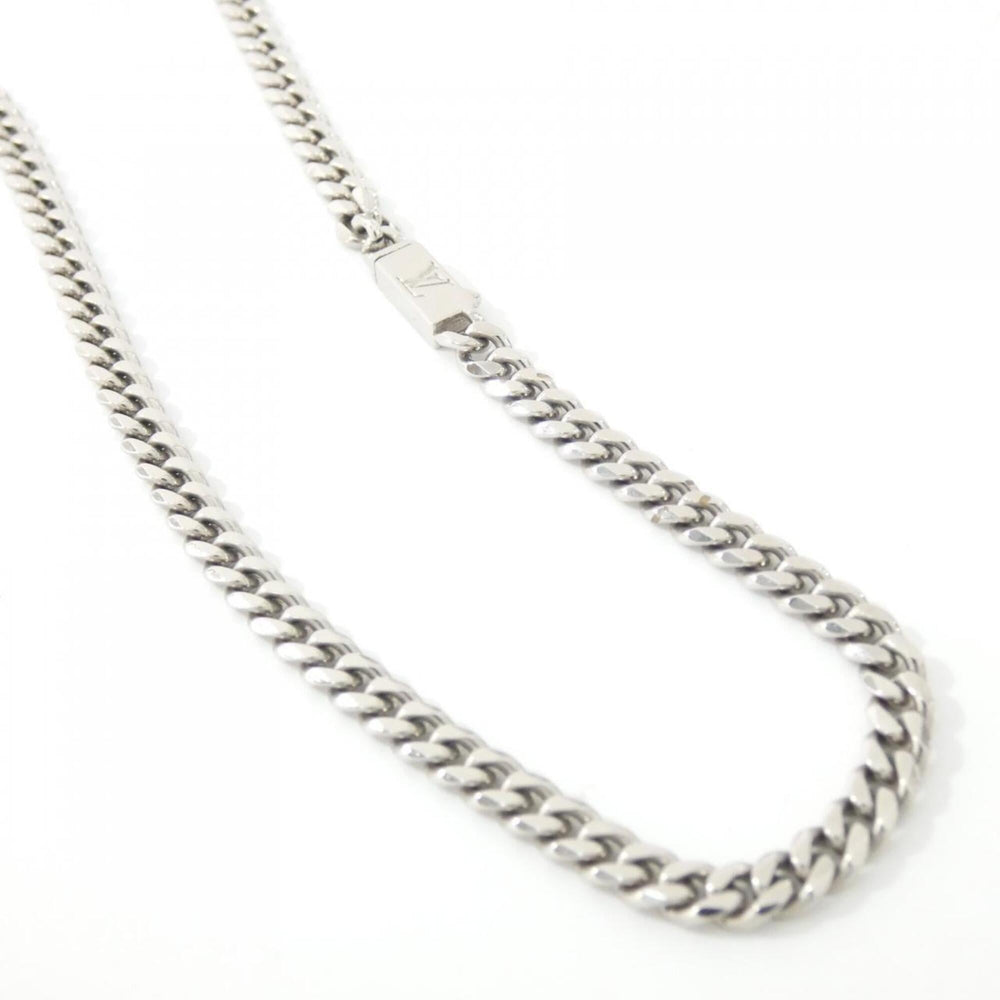 Louis Vuitton Monogram Low Necklace M02230 — Like New
