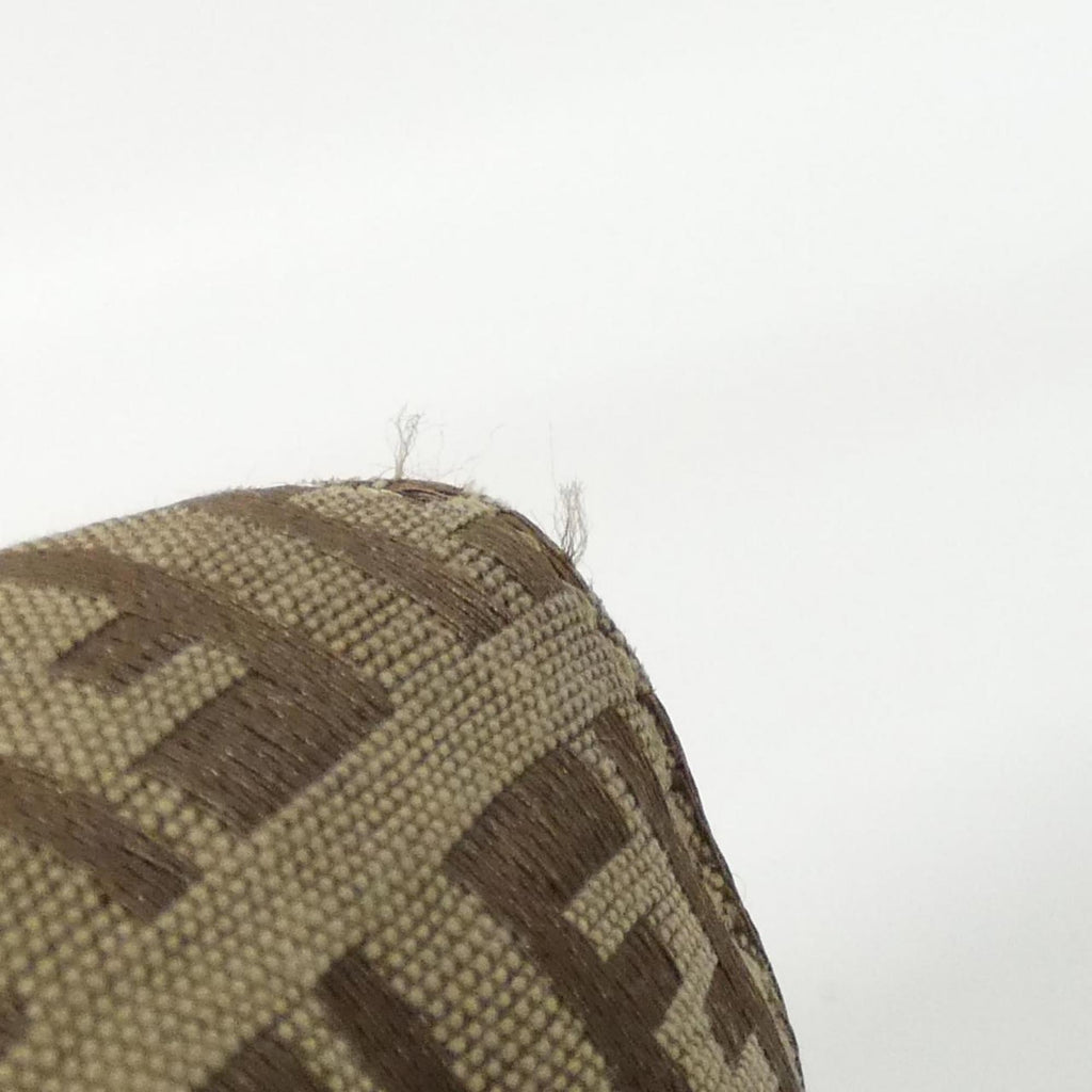 Fendi Mamma Baguette 8BR001 NY1 Shoulder Bag