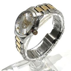 Gucci G-Timeless 126.5 Quartz Cat Head Watch for Women — Good