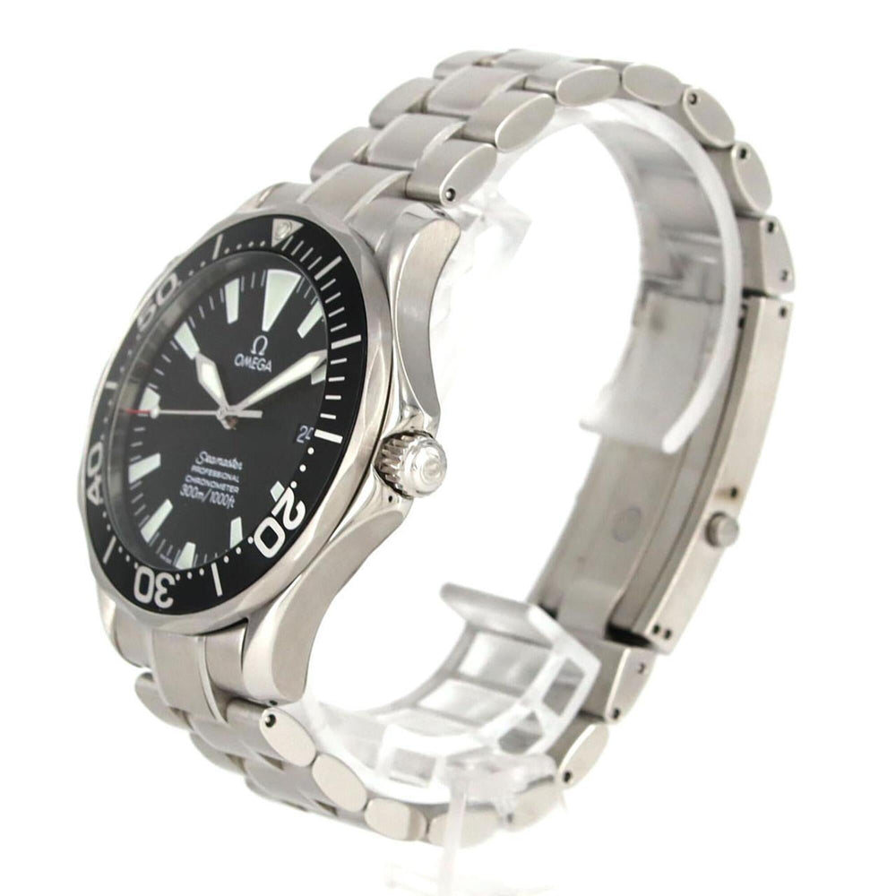 Omega Seamaster Professional 2254.50 Stainless Steel Automatic Watch — Very Good