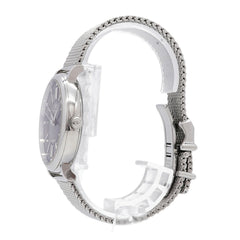 IWC Schaffhausen Portofino 37 IW458110 Gray Dial Watch (Boys' Size) — Good