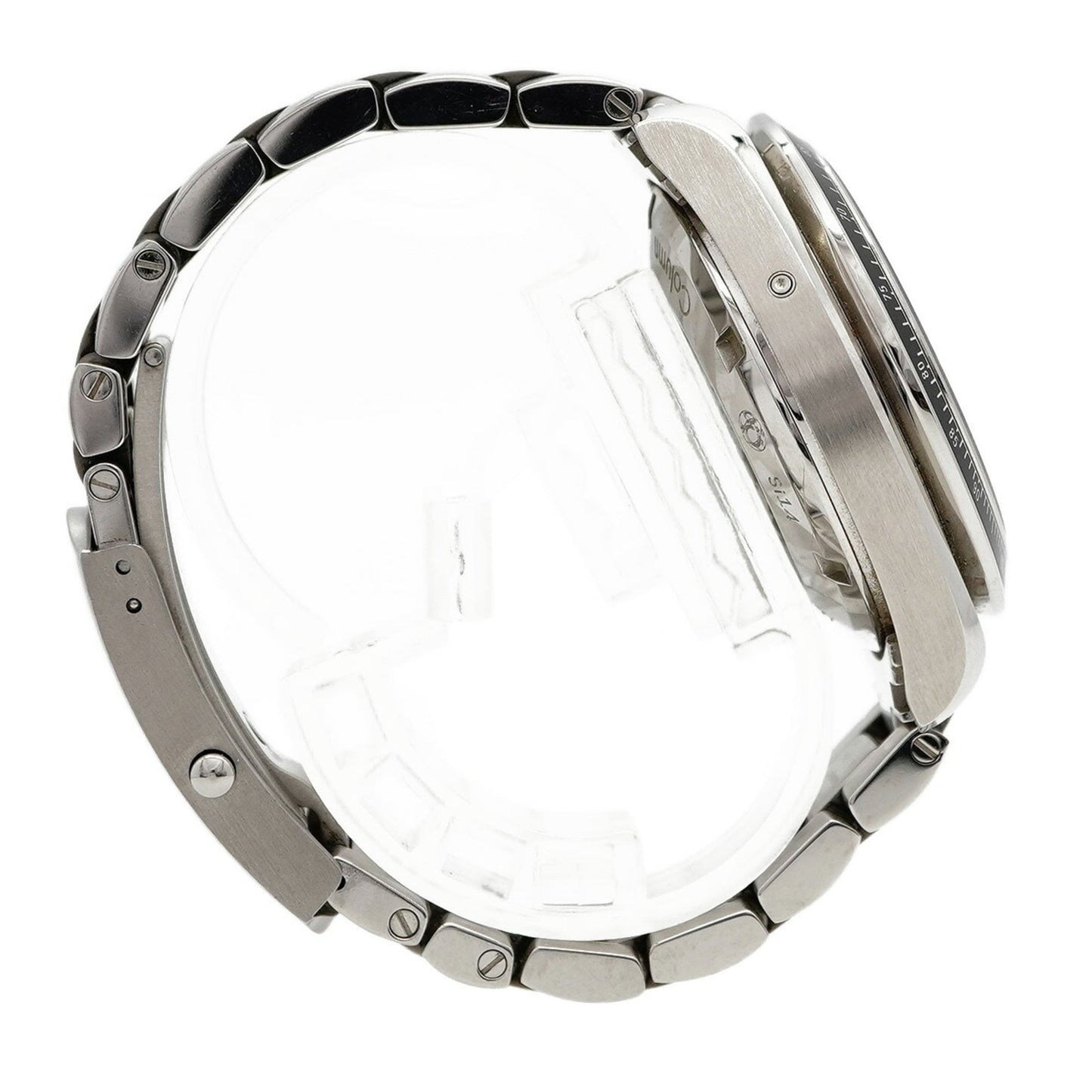 Omega Speedmaster 326.30.40.50.03.001 Blue Dial Men's Watch