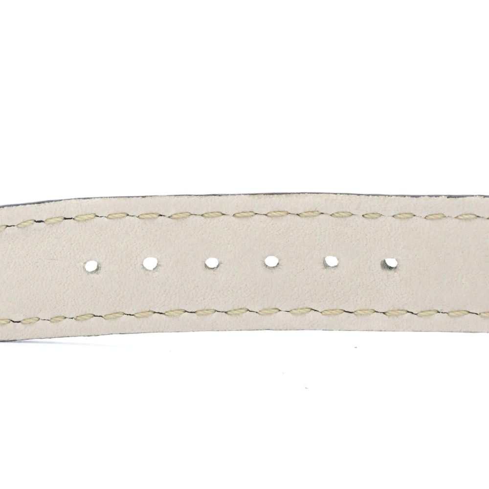 CHOPARD Happy Sport Fish Diamond MOP Dial Watch 27/8921-403 Polished — Very Good