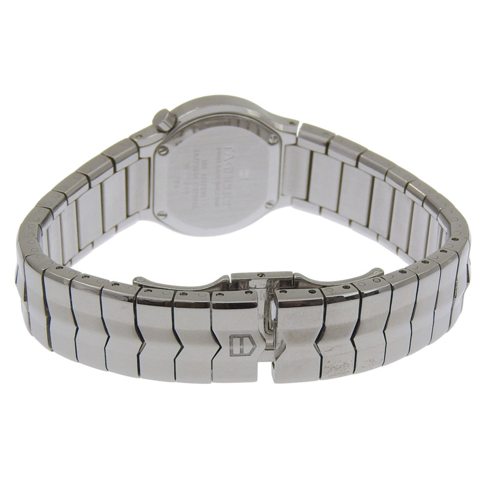 TAG Heuer Alter Ego WP1411 Stainless Steel Quartz Analog Watch with Blue Dial - Women's — Good