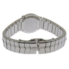 TAG Heuer Alter Ego WP1411 Stainless Steel Quartz Analog Watch with Blue Dial - Women's — Good