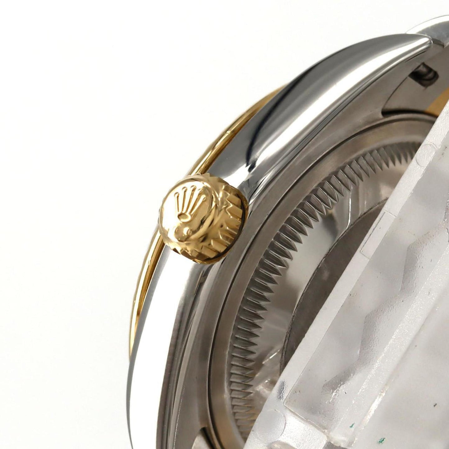 Rolex Datejust 279173G SSxYG Automatic Watch, Random Number