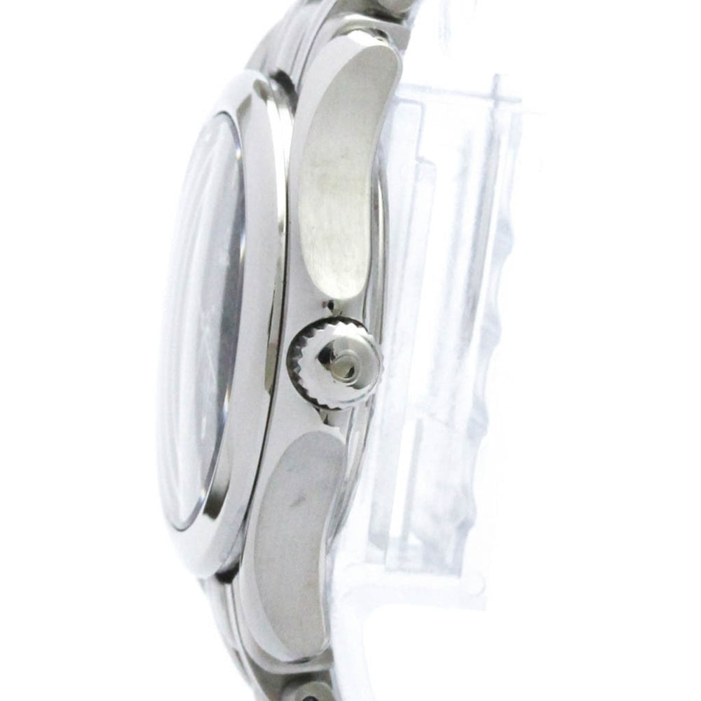 OMEGA Seamaster 120M Steel Quartz Ladies Watch 2581.81 Polished — Very Good