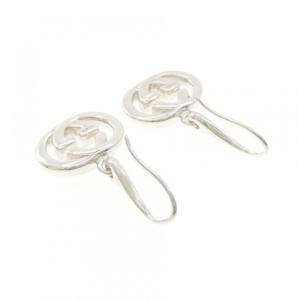 Gucci 925 Earrings — Like New