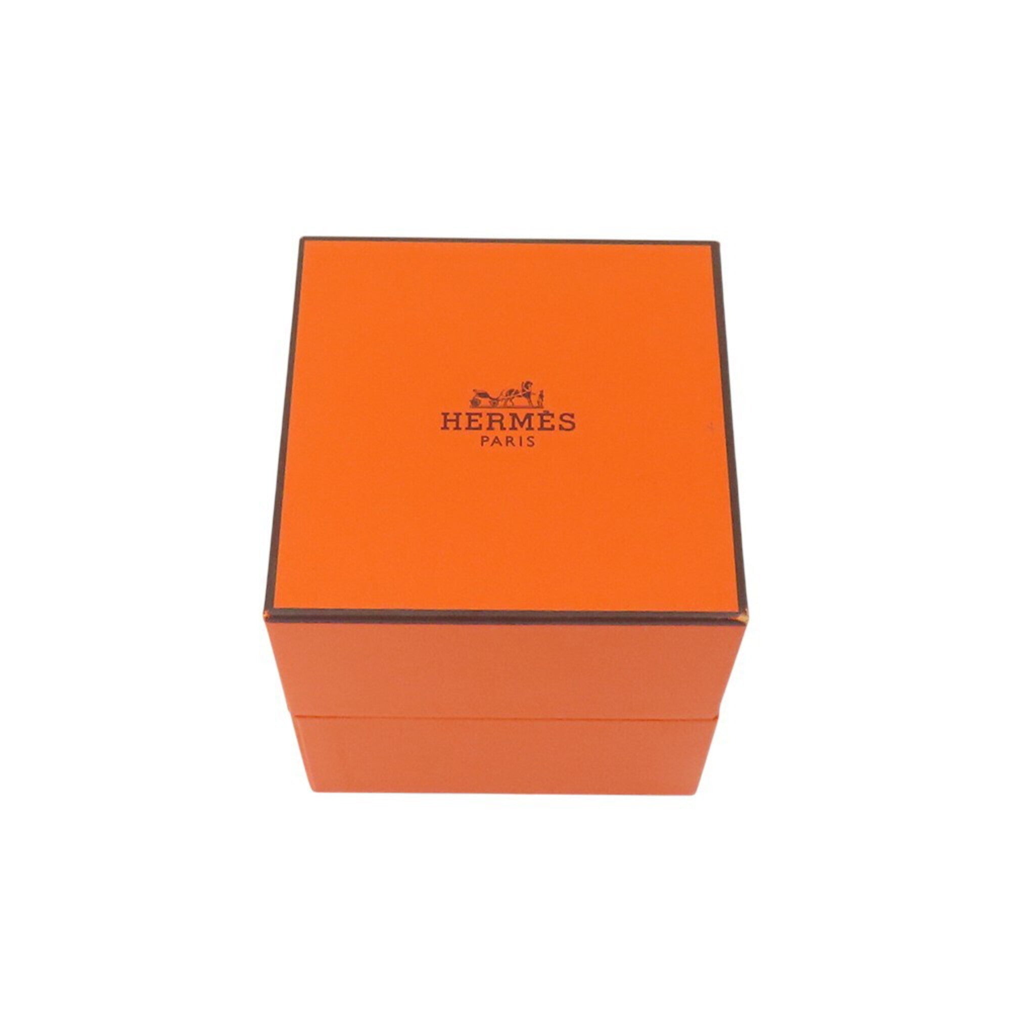Hermes Chaine d'Ancre PM Bracelet, 14 links, SV925 silver — Like New