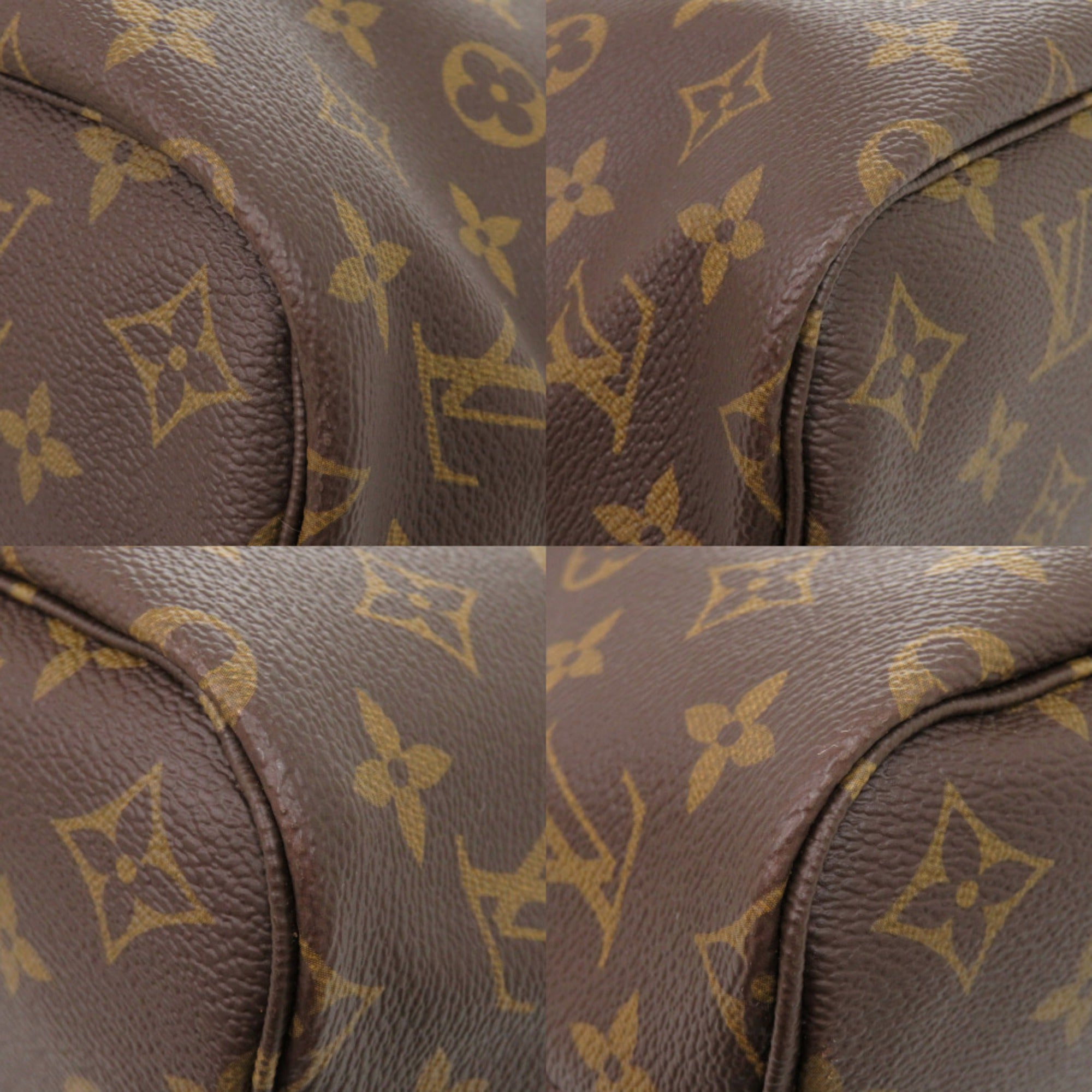 Louis Vuitton Neverfull PM Monogram M46979 IC Tote Bag LV 1216 LOUIS VUITTON — New - Store Return