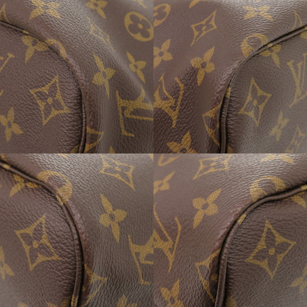 Louis Vuitton Neverfull PM Monogram M46979 IC Tote Bag LV 1216 LOUIS VUITTON — New - Store Return