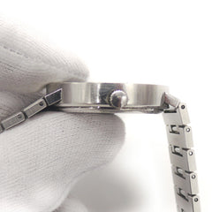 BVLGARI Bulgari Date Automatic Watch BB33SS Black Dial — Fair