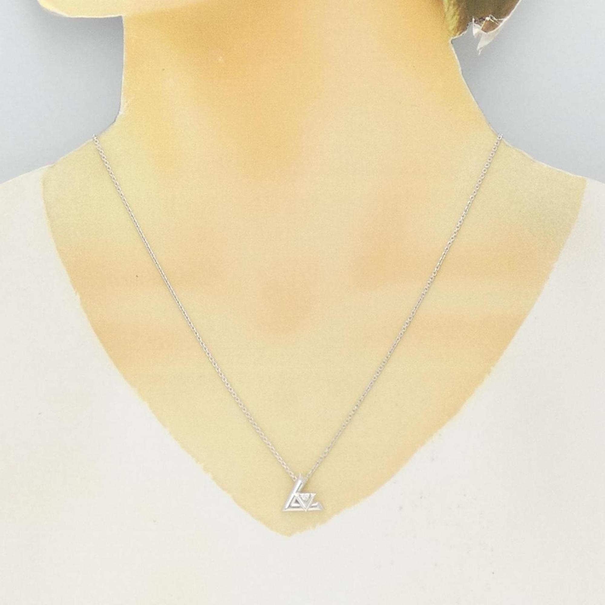 Louis Vuitton Volt One PM Necklace — Like New
