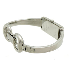 Gucci G-Line 2P Diamond Ladies Watch YA109520 (109) — Good