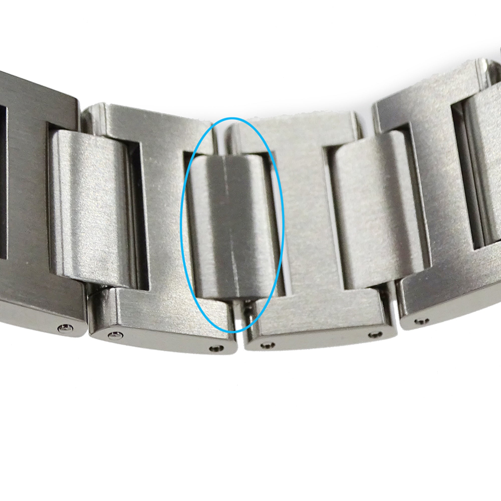 Bulgari BVLGARI Men's Watch, Brand: Date Automatic AT Stainless Steel SS BB41S Silver Black Open Caseback — Good
